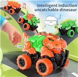 OBL10247799 - Electric cars/ tanks