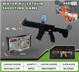 OBL10247956 - Soft bullet gun / Table Tennis gun