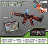 OBL10247961 - Soft bullet gun / Table Tennis gun