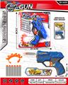 OBL10247989 - Soft bullet gun / Table Tennis gun