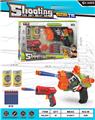 OBL10247995 - Soft bullet gun / Table Tennis gun
