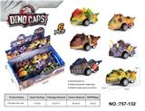 OBL10248112 - Pull back toys