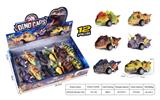 OBL10248113 - Pull back toys