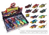 OBL10248114 - Pull back toys