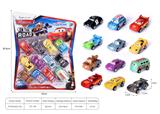 OBL10248178 - Pull back toys