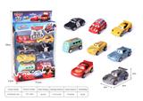 OBL10248188 - Pull back toys