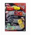 OBL10248190 - Pull back toys