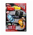 OBL10248192 - Pull back toys