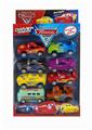 OBL10248200 - Pull back toys