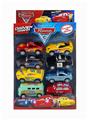 OBL10248201 - Pull back toys