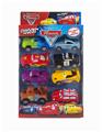 OBL10248202 - Pull back toys