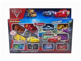 OBL10248215 - Pull back toys