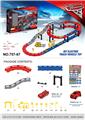 OBL10248253 - Electric rail truck