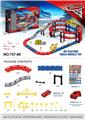 OBL10248254 - Electric rail truck