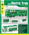 OBL10248622 - Electric cars/ tanks