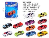OBL10248747 - 回力合金跑车