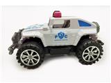 OBL10248967 - 惯性悍马越野警车