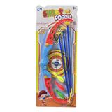 OBL10248968 - Bow and arrow