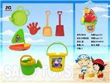 OBL10248986 - Beach toys