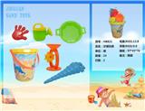 OBL10248987 - Beach toys