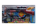 OBL10248994 - Soft bullet gun / Table Tennis gun