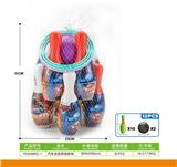 OBL10249001 - Bowling / Golf / Baseball