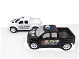 OBL10249006 - 皮卡惯性警车(GCC)