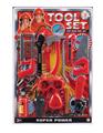 OBL10249126 - Sets / fire rescue set of / ambulance