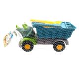 OBL10249144 - Beach toys