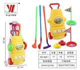OBL10249204 - Bowling / Golf / Baseball