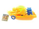 OBL10249206 - Beach toys
