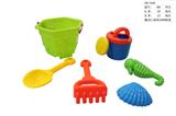 OBL10249209 - Beach toys