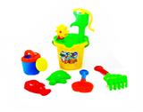 OBL10249210 - Beach toys