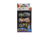 OBL10249402 - Pull back toys