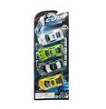 OBL10249404 - Pull back toys