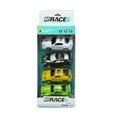 OBL10249405 - Pull back toys