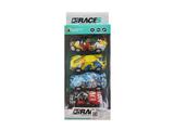 OBL10249418 - Pull back toys