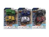 OBL10249491 - Pull back toys
