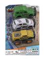 OBL10249492 - Pull back toys