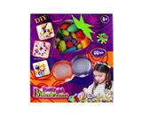 OBL10249495 - 女孩串珠，60pcs