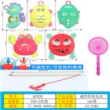 OBL10249616 - 钓鱼玩具磁力+挂钩