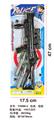 OBL10249925 - Soft bullet gun / Table Tennis gun