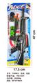 OBL10249926 - Soft bullet gun / Table Tennis gun