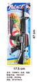 OBL10249927 - Soft bullet gun / Table Tennis gun