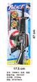 OBL10249928 - Soft bullet gun / Table Tennis gun