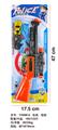 OBL10249929 - Soft bullet gun / Table Tennis gun