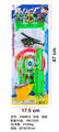 OBL10249932 - Soft bullet gun / Table Tennis gun