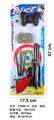 OBL10249933 - Soft bullet gun / Table Tennis gun