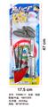 OBL10249934 - Soft bullet gun / Table Tennis gun