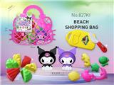OBL10250310 - Beach toys